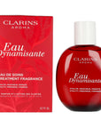 CLARINS EAU DYNAMISANTE treatment water in 200 ml , Body Cosmetics by CLARINS. Merkmale: . Verfügbar bei ParfümReich.