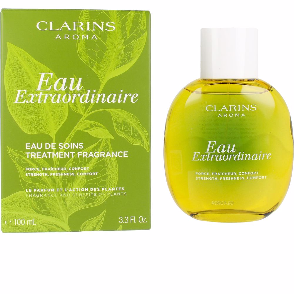 CLARINS EAU EXTRAORDINAIRE 100 ml in , Perfumes by CLARINS. Merkmale: . Verfügbar bei ParfümReich.