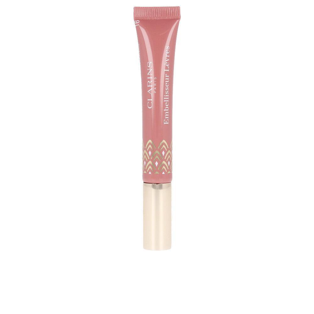 CLARINS ECLAT MINUTE embélisseur lèvres in 06 -ROSEWOOD SHIMMER , Makeup by CLARINS. Merkmale: . Verfügbar bei ParfümReich.
