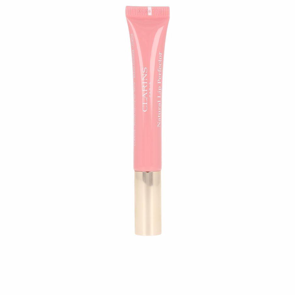CLARINS ECLAT MINUTE embellisseur lèvres in 05 candy shimmer , Makeup by CLARINS. Merkmale: . Verfügbar bei ParfümReich.