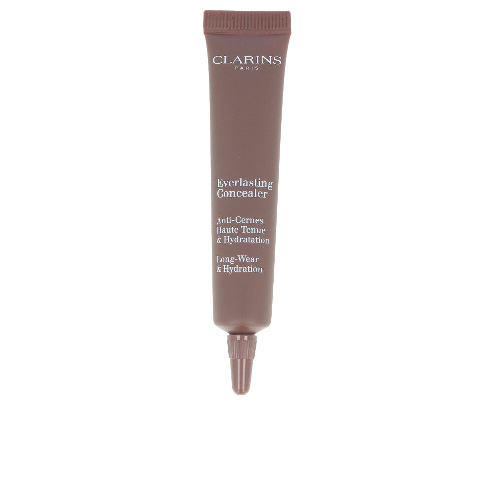 CLARINS EVERLASTING concealer in Extra Deep , Makeup by CLARINS. Merkmale: . Verfügbar bei ParfümReich.