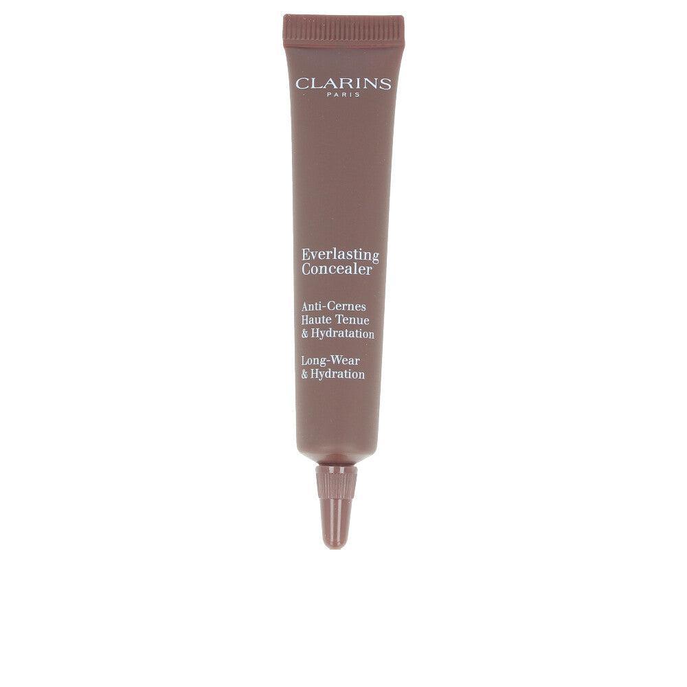 CLARINS EVERLASTING concealer in 06-extra deep , Makeup by CLARINS. Merkmale: . Verfügbar bei ParfümReich.