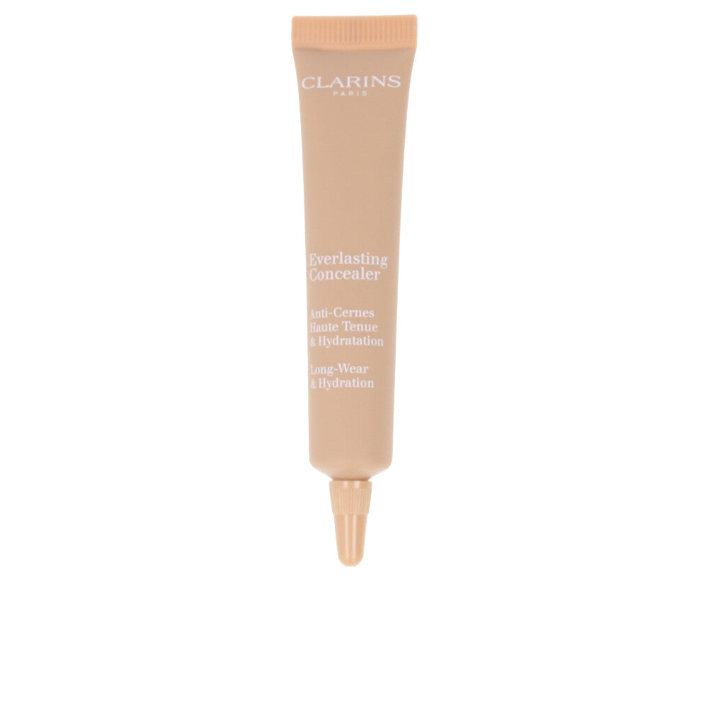 CLARINS EVERLASTING concealer in Medium Deep , Makeup by CLARINS. Merkmale: . Verfügbar bei ParfümReich.