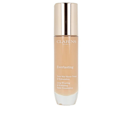 CLARINS EVERLASTING teint mat haute tenue in , Makeup by CLARINS. Merkmale: . Verfügbar bei ParfümReich.