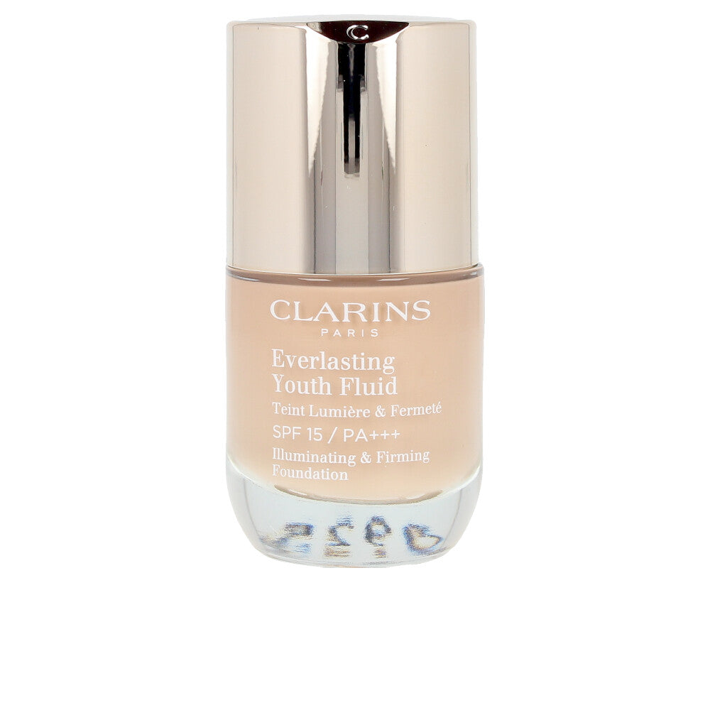 CLARINS EVERLASTING YOUTH fluid in Auburn , Makeup by CLARINS. Merkmale: . Verfügbar bei ParfümReich.