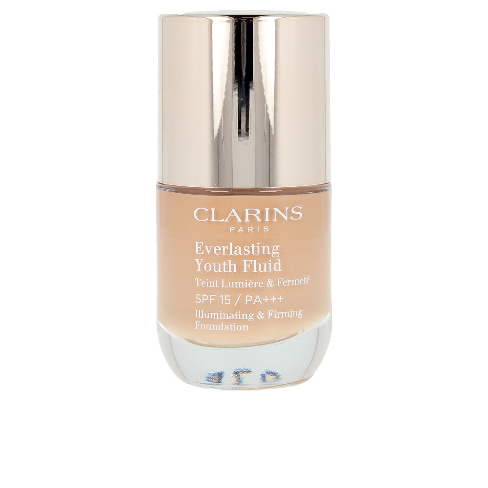 CLARINS EVERLASTING YOUTH fluid in Chestnut , Makeup by CLARINS. Merkmale: . Verfügbar bei ParfümReich.