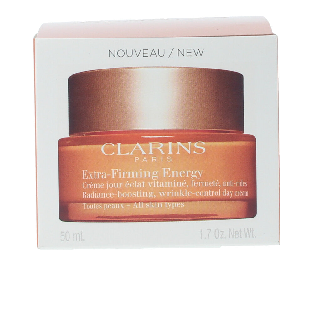 CLARINS EXTRA FIRMING ENERGY 50 ml in , Facial Cosmetics by CLARINS. Merkmale: . Verfügbar bei ParfümReich.