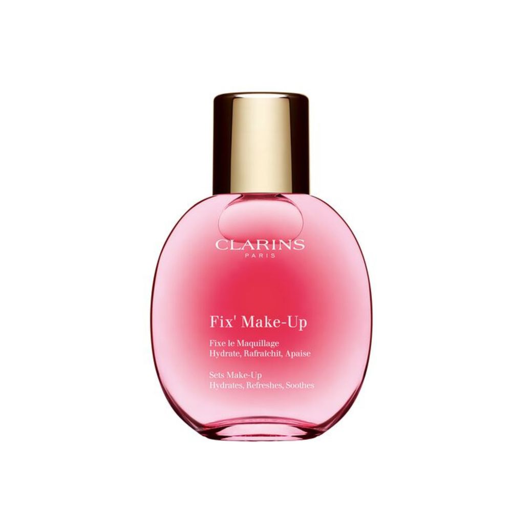 CLARINS FIX MAKE-UP makeup fixer 50 ml in , Makeup by CLARINS. Merkmale: . Verfügbar bei ParfümReich.