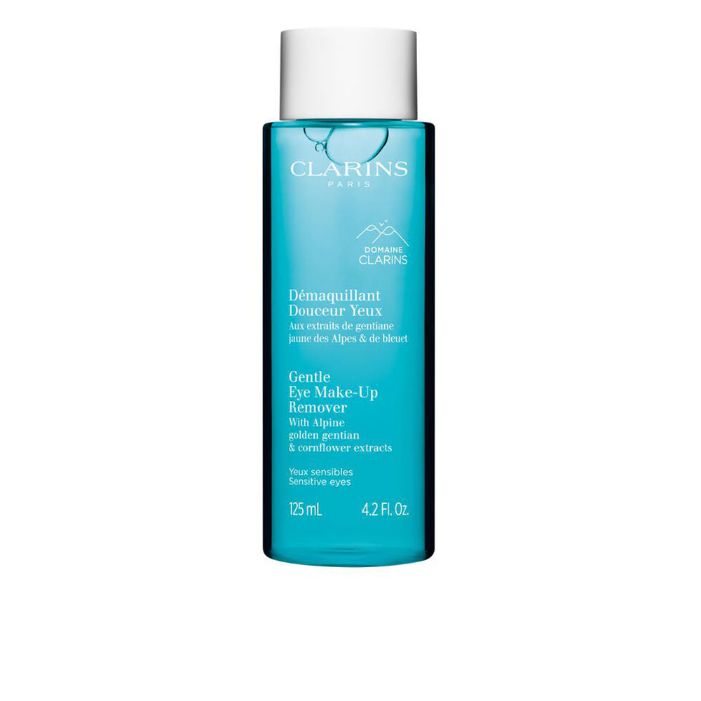 CLARINS Gentle eye makeup remover LOTION 125 ml in , Facial Cosmetics by CLARINS. Merkmale: . Verfügbar bei ParfümReich.