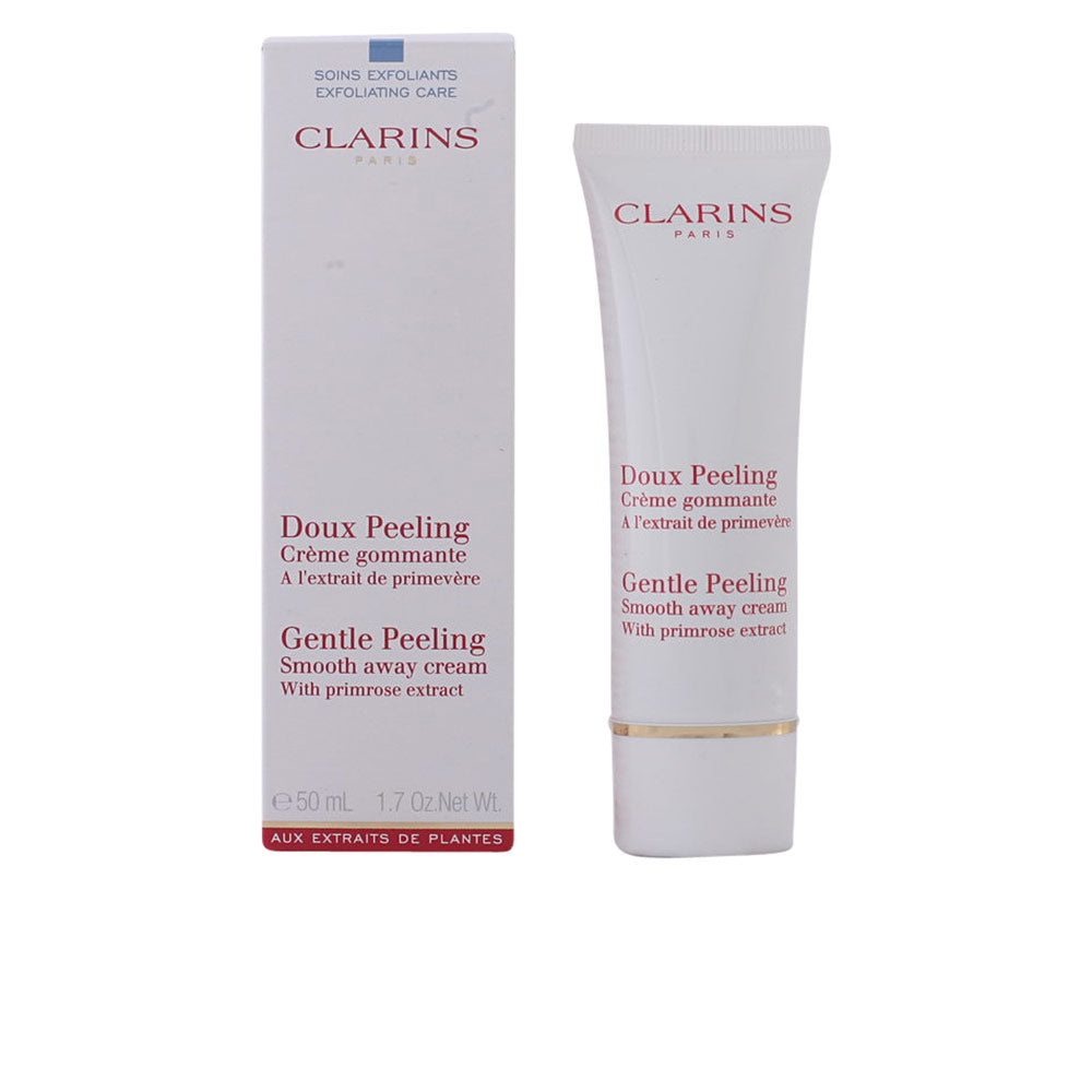 CLARINS GENTLE PEELING exfoliating cream 50 ml in , Facial Cosmetics by CLARINS. Merkmale: . Verfügbar bei ParfümReich.