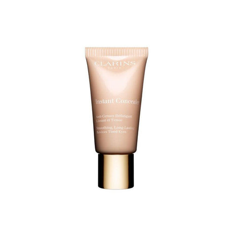 CLARINS INSTANT CONCEALER 15 ml in 02.5 , Makeup by CLARINS. Merkmale: . Verfügbar bei ParfümReich.