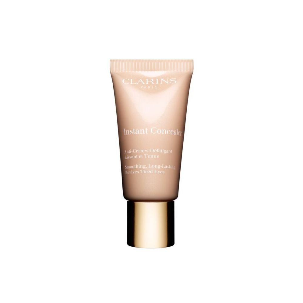 CLARINS INSTANT CONCEALER 15 ml in #03 , Makeup by CLARINS. Merkmale: . Verfügbar bei ParfümReich.