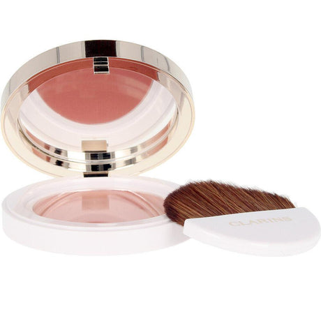 CLARINS JOLI BLUSH in 03 Cheeky Rose , Makeup by CLARINS. Merkmale: . Verfügbar bei ParfümReich.