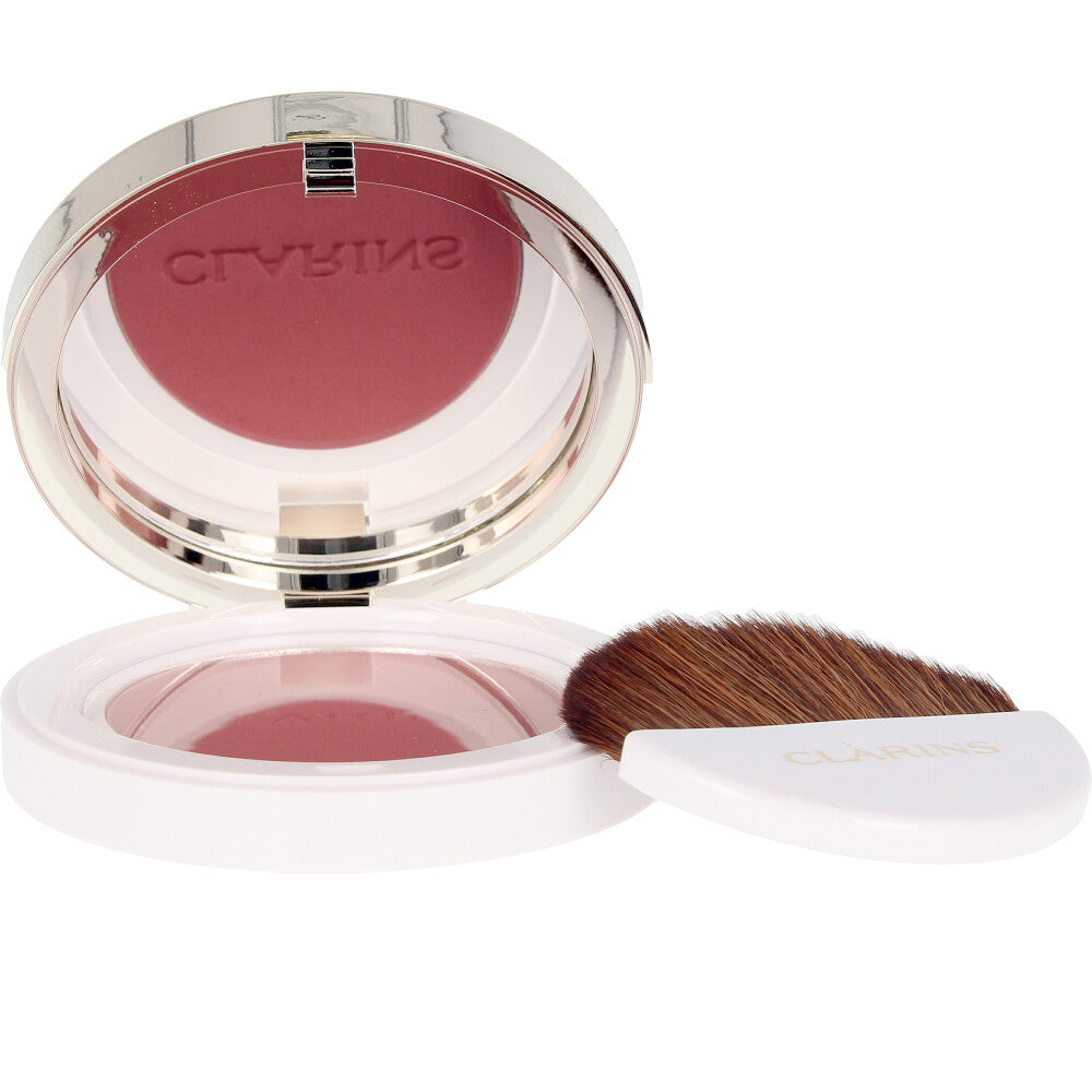 CLARINS JOLI BLUSH in Cheeky Purple , Makeup by CLARINS. Merkmale: . Verfügbar bei ParfümReich.