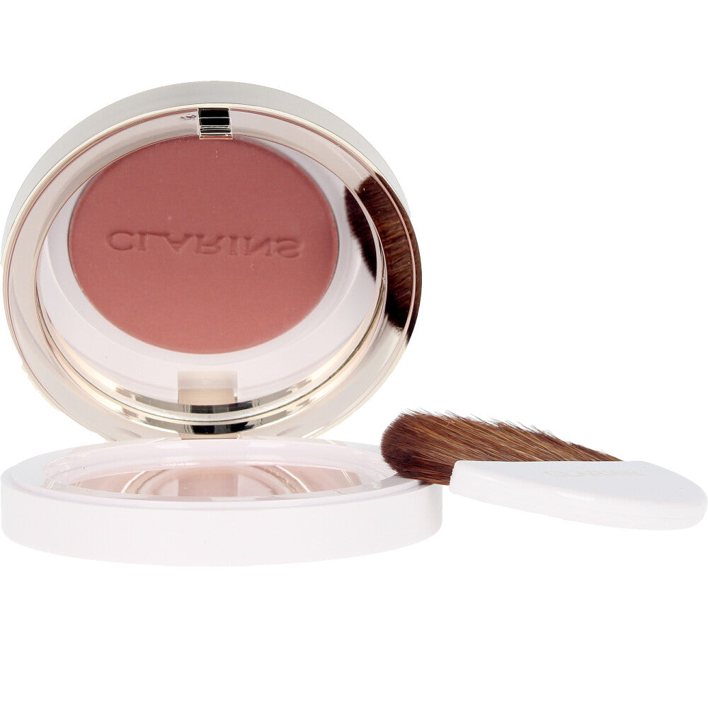 CLARINS JOLI BLUSH in Cheeky Rose , Makeup by CLARINS. Merkmale: . Verfügbar bei ParfümReich.