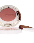 CLARINS JOLI BLUSH in Cheeky Rose , Makeup by CLARINS. Merkmale: . Verfügbar bei ParfümReich.