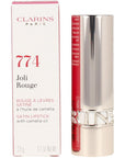 CLARINS JOLI ROUGE 3.5 gr in Pink Blossom , Makeup by CLARINS. Merkmale: . Verfügbar bei ParfümReich.