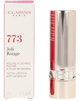 CLARINS JOLI ROUGE 3.5 gr in Pink Tulip , Makeup by CLARINS. Merkmale: . Verfügbar bei ParfümReich.