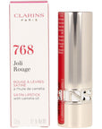 CLARINS JOLI ROUGE 3.5 gr in Strawberry , Makeup by CLARINS. Merkmale: . Verfügbar bei ParfümReich.