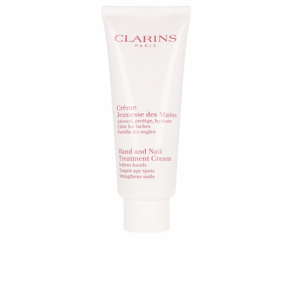 CLARINS JUVENTUD DE LAS MANOS crema 100 ml in , Body Cosmetics by CLARINS. Merkmale: . Verfügbar bei ParfümReich.