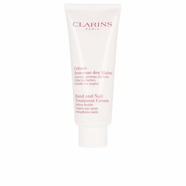 CLARINS JUVENTUD DE LAS MANOS crema 100 ml in , Body Cosmetics by CLARINS. Merkmale: . Verfügbar bei ParfümReich.