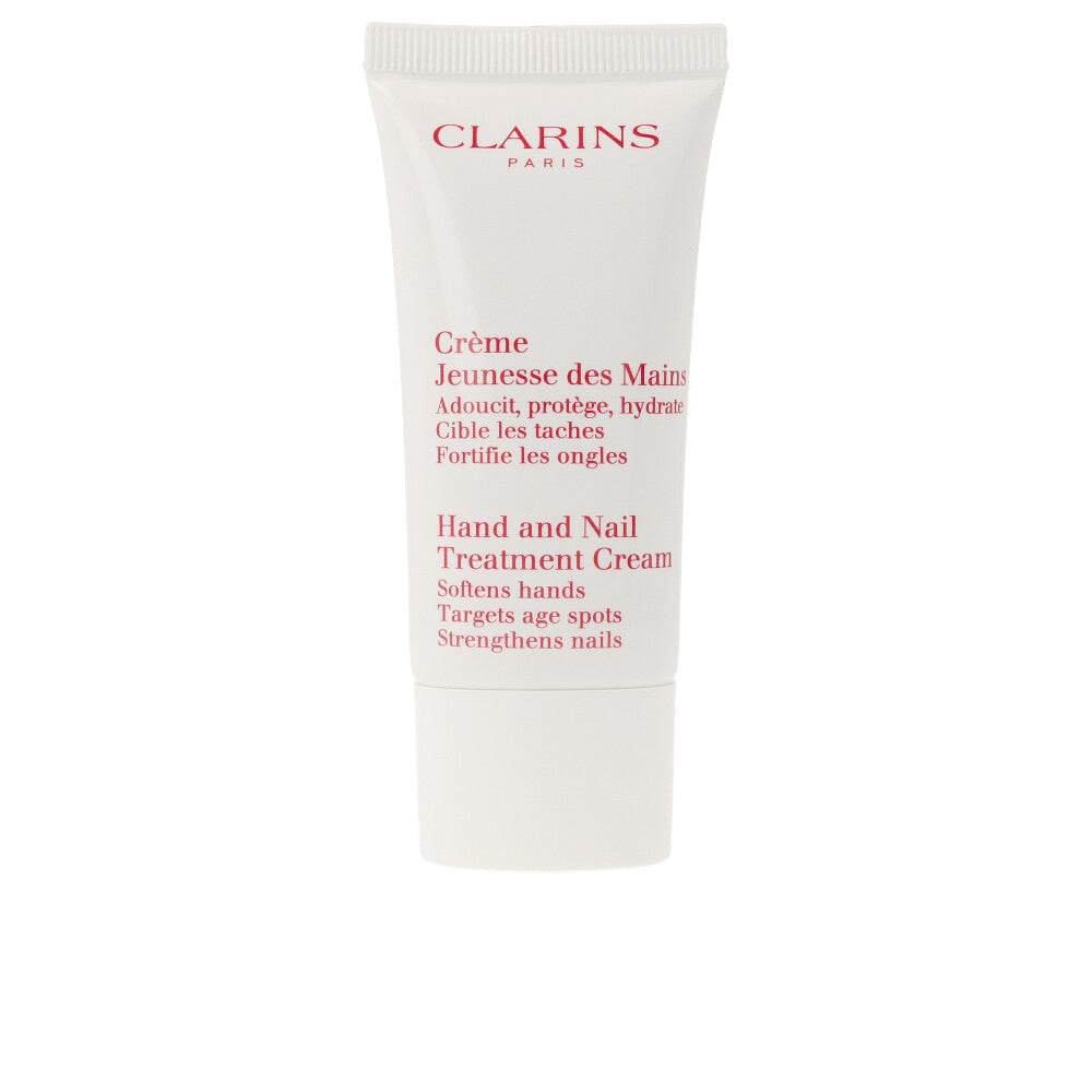 CLARINS JUVENTUD DE LAS MANOS crema 30 ml in , Body Cosmetics by CLARINS. Merkmale: . Verfügbar bei ParfümReich.