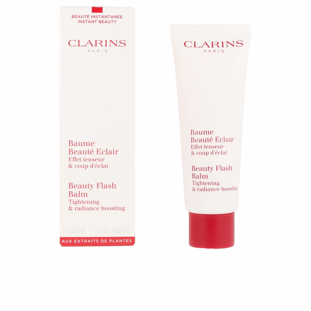 CLARINS lightning beauty BALM 50 ml in , Facial Cosmetics by CLARINS. Merkmale: . Verfügbar bei ParfümReich.