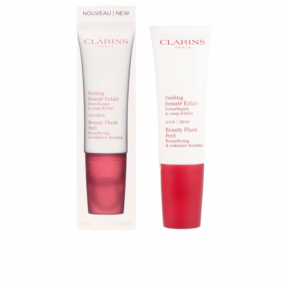 CLARINS LIGHTNING BEAUTY peeling 50 ml in , Facial Cosmetics by CLARINS. Merkmale: . Verfügbar bei ParfümReich.