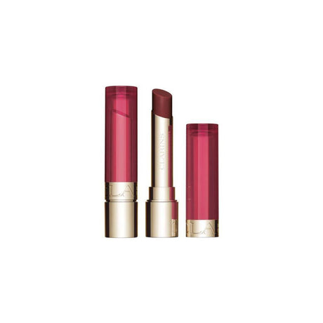CLARINS LIP OIL BALM lip balm 2.9 gr in 01 Pale Pink , Makeup by CLARINS. Merkmale: . Verfügbar bei ParfümReich.