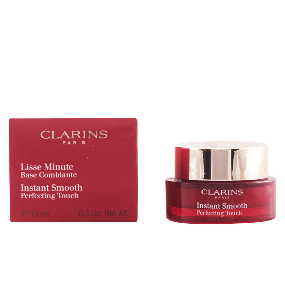 CLARINS LISSE MINUTE base comblante 15 ml in , Makeup by CLARINS. Merkmale: . Verfügbar bei ParfümReich.