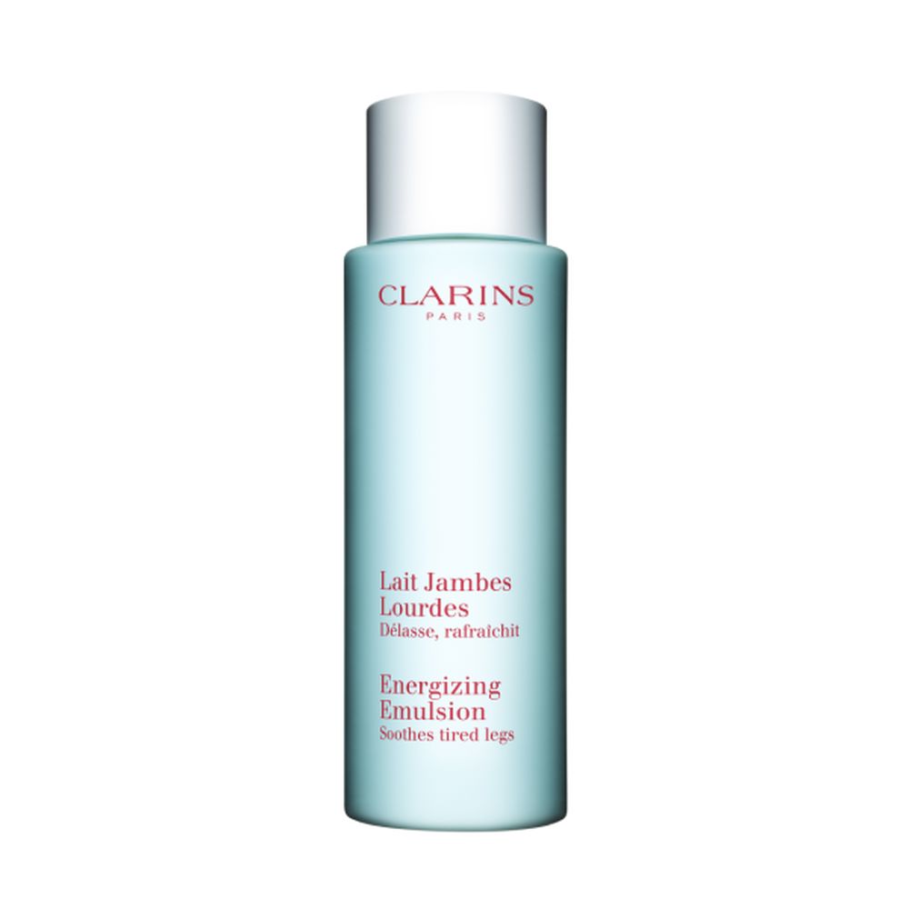 CLARINS MILK heavy legs 125 ml in , Body Cosmetics by CLARINS. Merkmale: . Verfügbar bei ParfümReich.