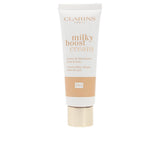 CLARINS MILKY BOOST cream in 035 , Makeup by CLARINS. Merkmale: . Verfügbar bei ParfümReich.