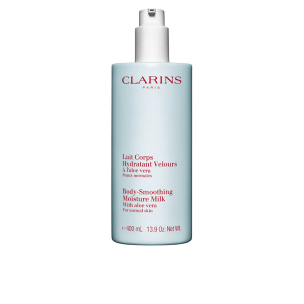 CLARINS Moisturizing body MILK 400 ml in , Body Cosmetics by CLARINS. Merkmale: . Verfügbar bei ParfümReich.