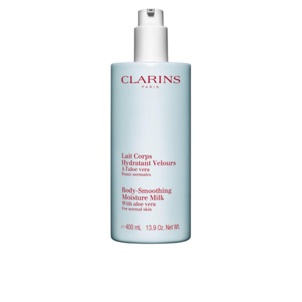 CLARINS Moisturizing body MILK 400 ml in , Body Cosmetics by CLARINS. Merkmale: . Verfügbar bei ParfümReich.