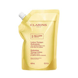 CLARINS Moisturizing TONER LOTION for normal to dry skin recharge 400 ml in , Facial Cosmetics by CLARINS. Merkmale: . Verfügbar bei ParfümReich.