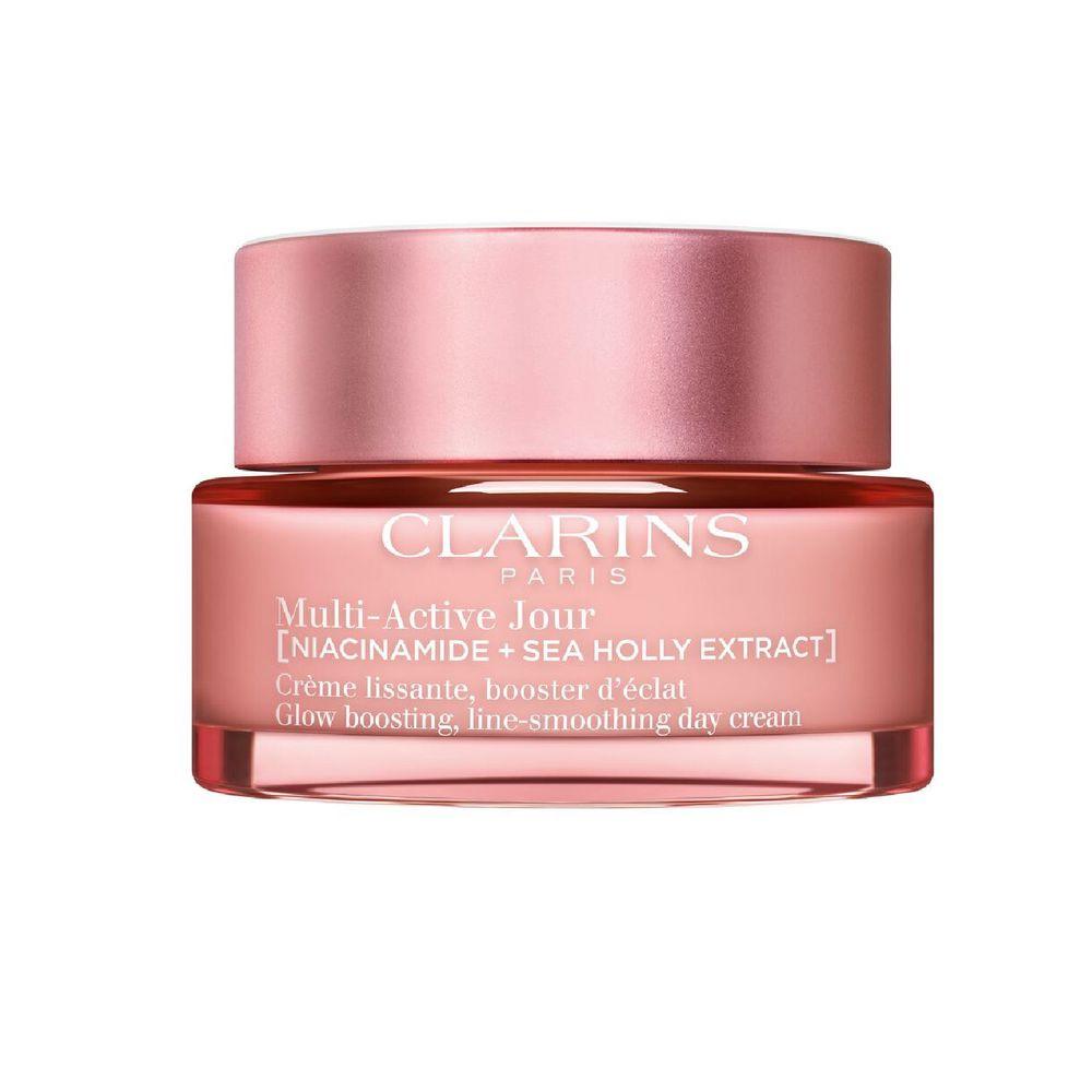 CLARINS MULTI-ACTIVE day cream for all skin types 50 ml in , Facial Cosmetics by CLARINS. Merkmale: . Verfügbar bei ParfümReich.