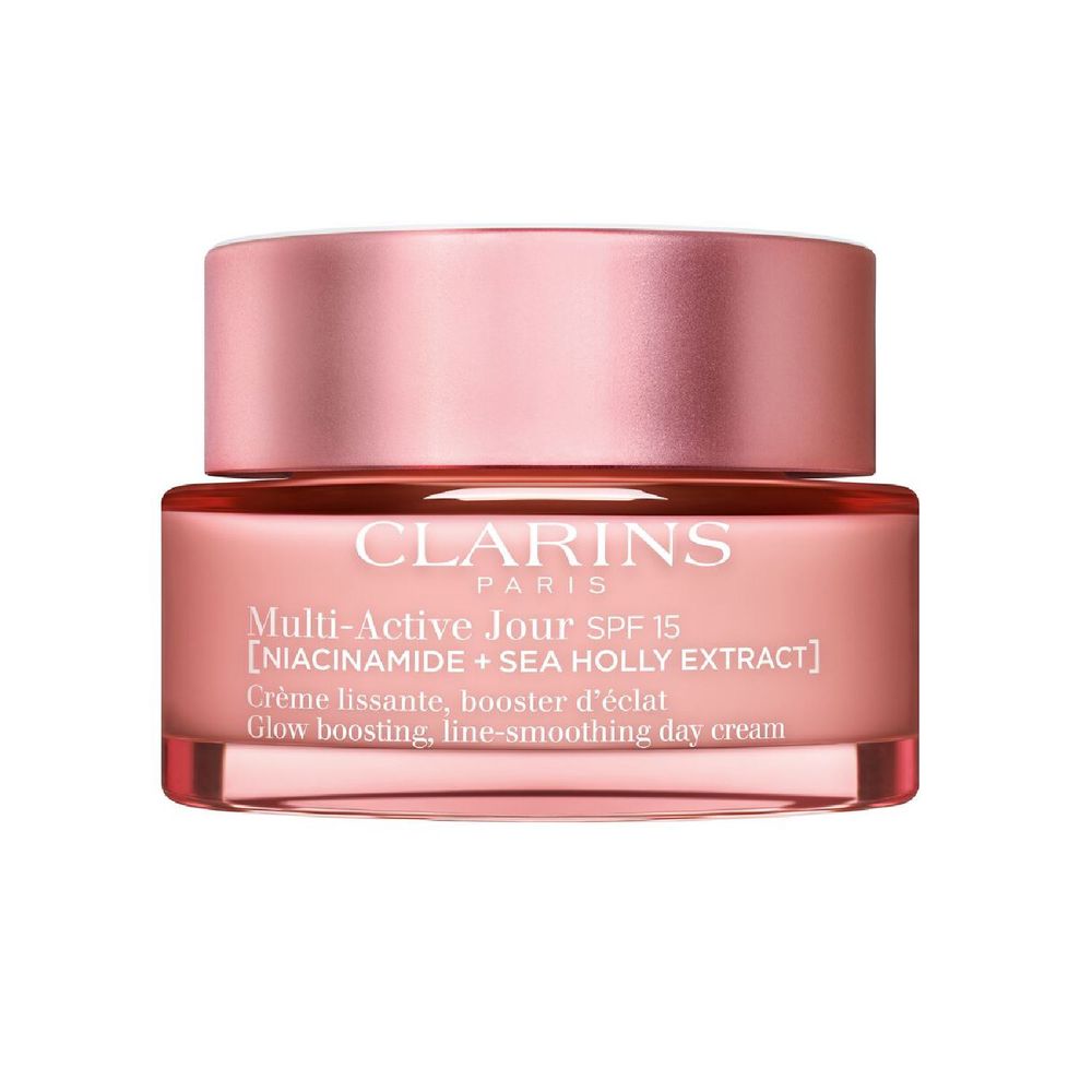 CLARINS MULTI-ACTIVE day cream SPF15 50 ml in , Facial Cosmetics by CLARINS. Merkmale: . Verfügbar bei ParfümReich.