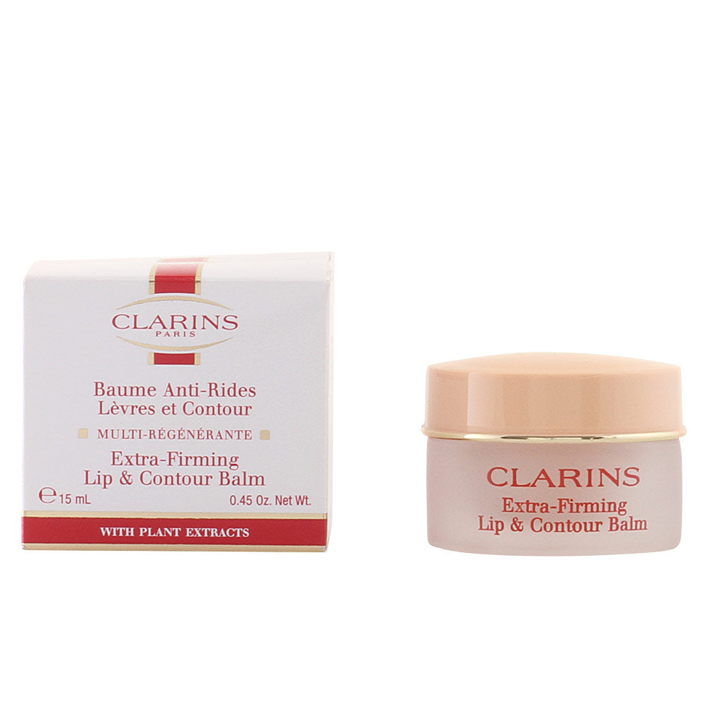 CLARINS MULTI-RÉGÉNÉRANTE baume lèvres et contour 15 ml in , Facial Cosmetics by CLARINS. Merkmale: . Verfügbar bei ParfümReich.