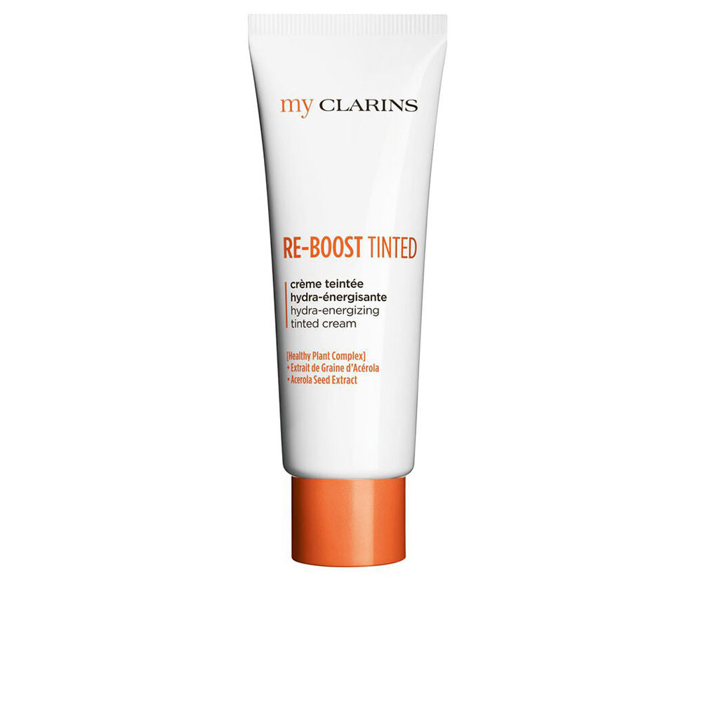 CLARINS MY CLARINS cream gel with good face effect color 50 ml in , Makeup by CLARINS. Merkmale: . Verfügbar bei ParfümReich.