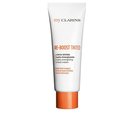 CLARINS MY CLARINS cream gel with good face effect color 50 ml in , Makeup by CLARINS. Merkmale: . Verfügbar bei ParfümReich.