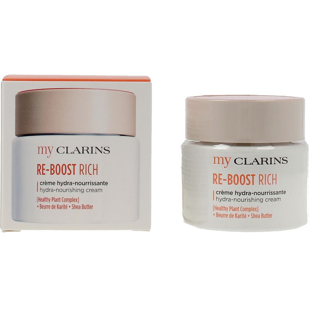 CLARINS MY CLARINS moisturizing comfort cream 50 ml in , Facial Cosmetics by CLARINS. Merkmale: . Verfügbar bei ParfümReich.