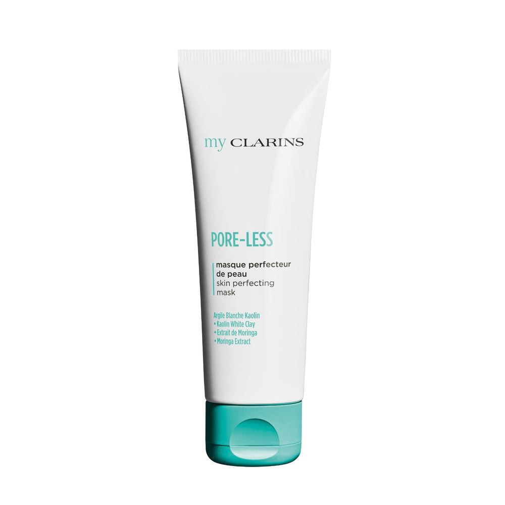 CLARINS MY CLARINS PORE-LESS Beautifying Mask 50 ml in , Facial Cosmetics by CLARINS. Merkmale: . Verfügbar bei ParfümReich.