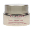 CLARINS NUTRI-LUMIÈRE DÍA crema 50 ml in , Facial Cosmetics by CLARINS. Merkmale: . Verfügbar bei ParfümReich.
