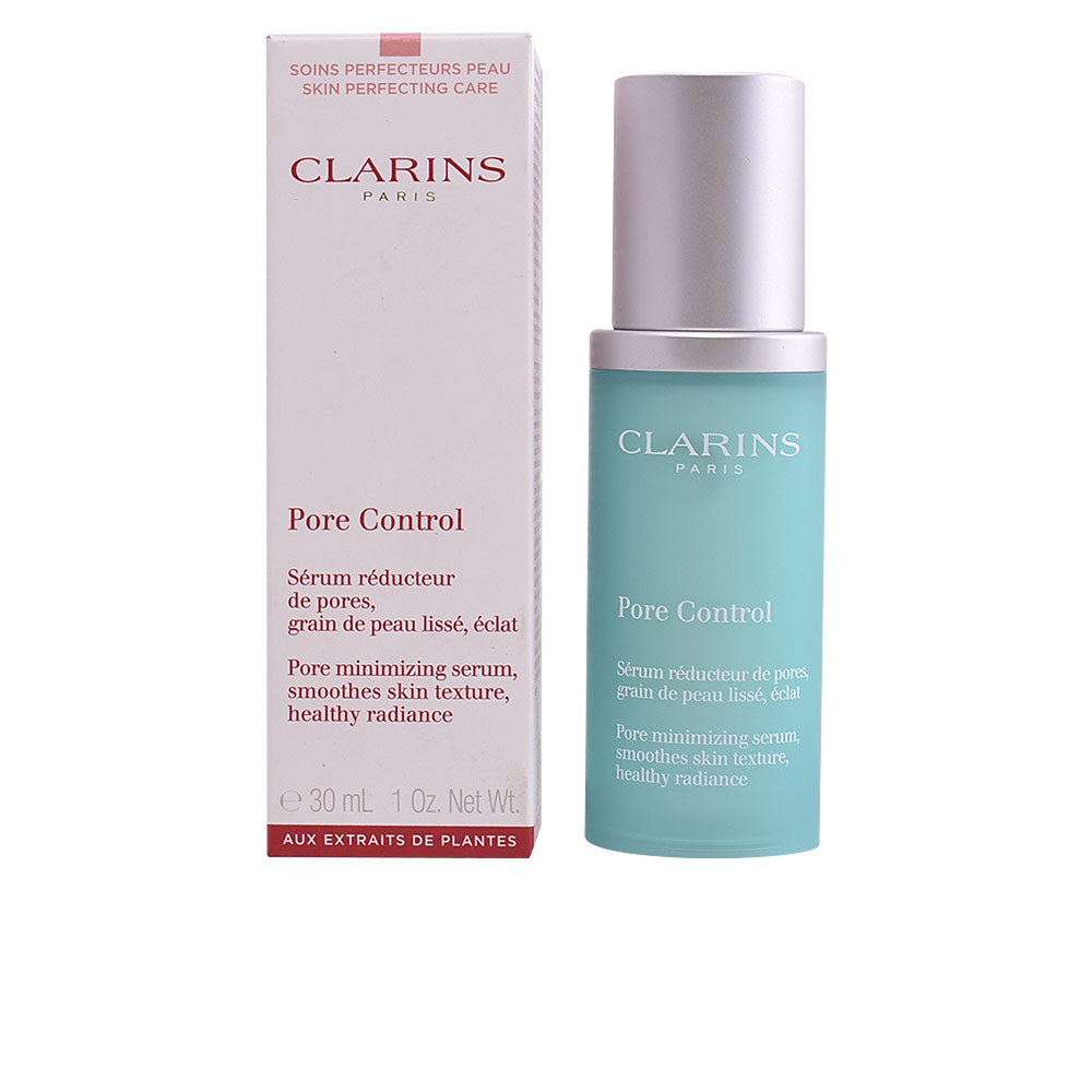 CLARINS PORE CONTROL sérum 30 ml in , Facial Cosmetics by CLARINS. Merkmale: . Verfügbar bei ParfümReich.