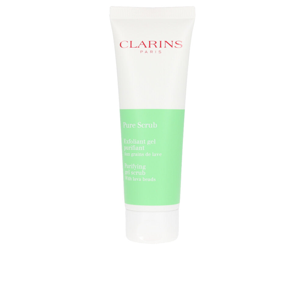 CLARINS PURE SCRUB exfoliante 50 ml 50 ml in , Facial Cosmetics by CLARINS. Merkmale: . Verfügbar bei ParfümReich.