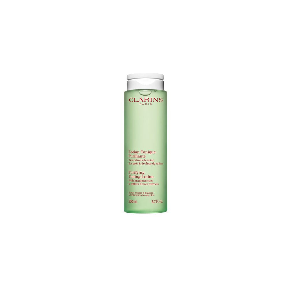 CLARINS Purifying TONIC LOTION for combination and oily skin 200 ml in , Facial Cosmetics by CLARINS. Merkmale: . Verfügbar bei ParfümReich.