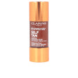 CLARINS SELF TAN addition concentré eclat autobronceador rostro 15 ml in , Sun Care by CLARINS. Merkmale: . Verfügbar bei ParfümReich.