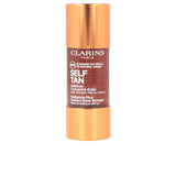 CLARINS SELF TAN addition concentré eclat autobronceador rostro 15 ml in , Sun Care by CLARINS. Merkmale: . Verfügbar bei ParfümReich.