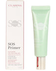 CLARINS SOS FIRST primer 30 ml in Green , Makeup by CLARINS. Merkmale: . Verfügbar bei ParfümReich.