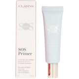 CLARINS SOS FIRST primer 30 ml in Matifying , Makeup by CLARINS. Merkmale: . Verfügbar bei ParfümReich.